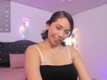 Haiiley_Tay July 07, 2026 Chaturbate stream image