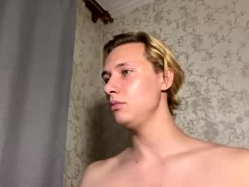 Ian_Mcflurry July 07, 2026 Chaturbate stream image