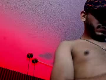 Marcusgrayy July 07, 2026 Chaturbate stream image