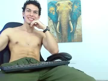 Ryan_Cum18 July 07, 2026 Chaturbate stream image