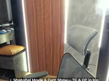 Calvin_Loves_You July 07, 2026 Chaturbate stream image
