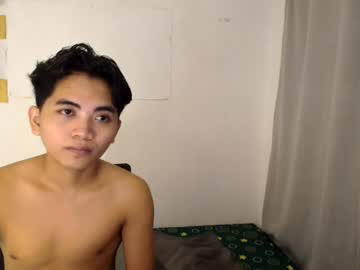 Cummingyu July 07, 2026 Chaturbate stream image