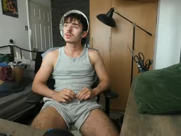 Joeosulli2024 July 07, 2026 Chaturbate stream image