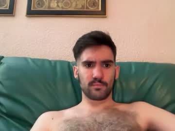 Lucakolpe July 07, 2026 Chaturbate stream image