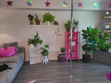 Lucyyluvss July 07, 2026 Chaturbate stream image