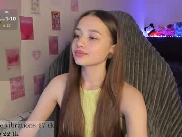 Milyamess July 07, 2026 Chaturbate stream image