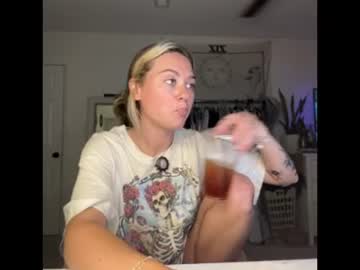 Peachesncreampiezz July 07, 2026 Chaturbate stream image
