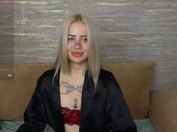 Chloe_312 July 07, 2026 Chaturbate stream image