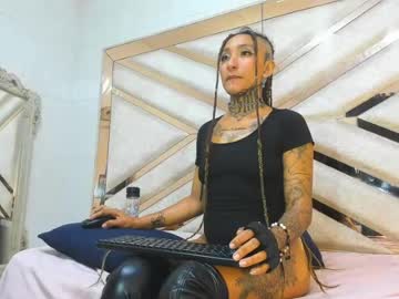 Knela6669_Rs July 07, 2026 Chaturbate stream image