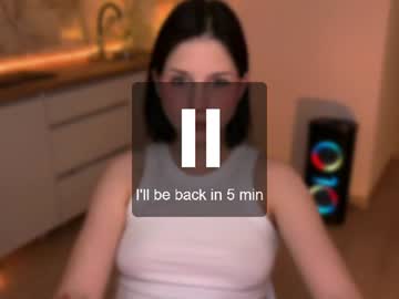 Mirrameow July 07, 2026 Chaturbate stream image
