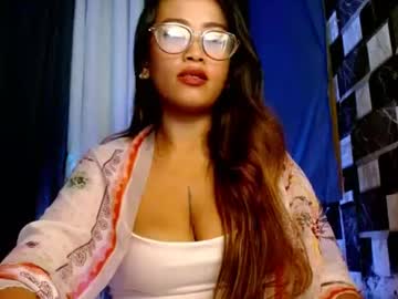 Pepper_Stripper July 07, 2026 Chaturbate stream image