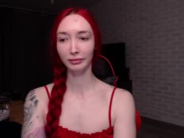 Roxy_Silver July 07, 2026 Chaturbate stream image