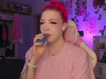 Stacy_Quinst July 07, 2026 Chaturbate stream image