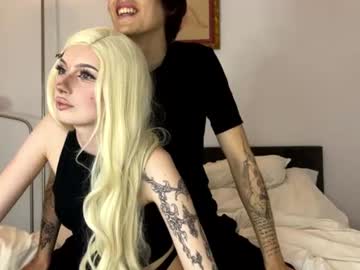 Thousandkisses666 July 07, 2026 Chaturbate stream image