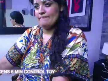 Vishaka_ July 07, 2026 Chaturbate stream image