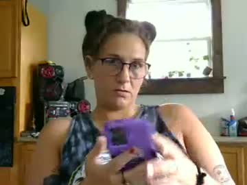 Wallflower2727 July 07, 2026 Chaturbate stream image
