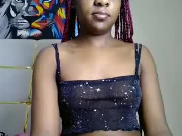 Zariah011 July 07, 2026 Chaturbate stream image