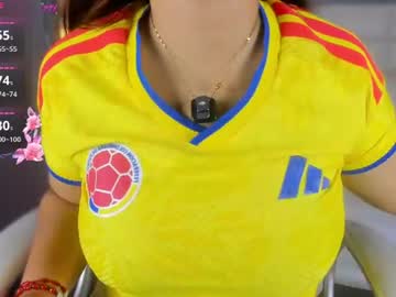 Anasha21 July 07, 2026 Chaturbate stream image