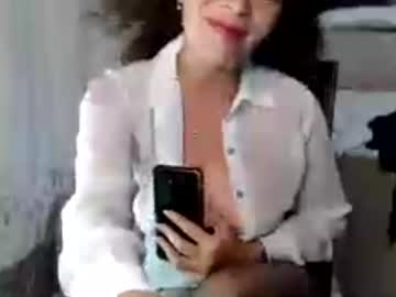 Barbaradominatrix July 07, 2026 Chaturbate stream image