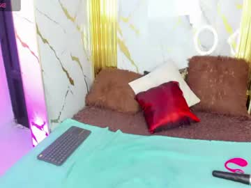 Charlotte__Milf July 07, 2026 Chaturbate stream image