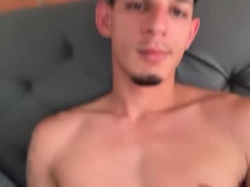 Jordancool09 July 07, 2026 Chaturbate stream image