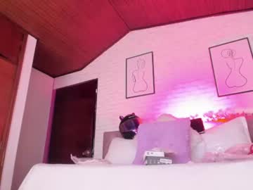 Kitty_Pam July 07, 2026 Chaturbate stream image