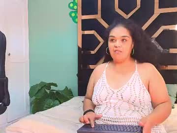 Lily_Curls July 07, 2026 Chaturbate stream image