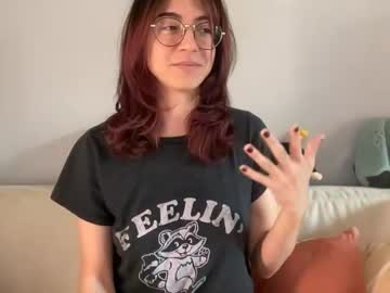 Lizmreow July 07, 2026 Chaturbate stream image