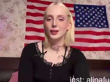 Llinabarbie July 07, 2026 Chaturbate stream image