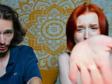 Mitchelkors July 07, 2026 Chaturbate stream image