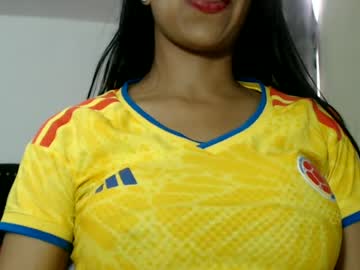 Mmm_Maryana1 July 07, 2026 Chaturbate stream image