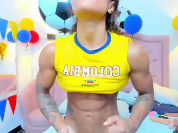Molyrestrepo July 07, 2026 Chaturbate stream image