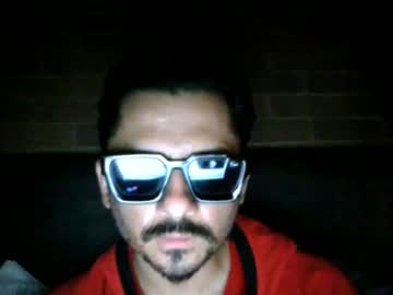 Orionthehunterredblack July 07, 2026 Chaturbate stream image