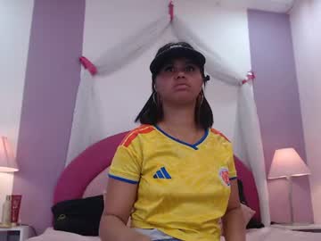 Soy_Yohana24 July 07, 2026 Chaturbate stream image