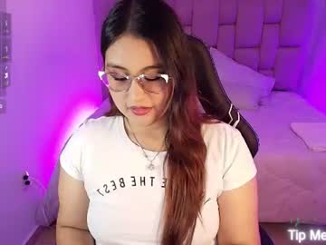 Alessia_Blazee July 07, 2026 Chaturbate stream image