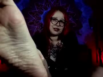 Amanita__Pantherina July 07, 2026 Chaturbate stream image