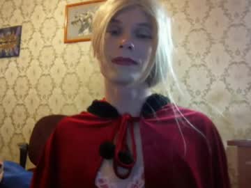 Ariya2007 July 07, 2026 Chaturbate stream image