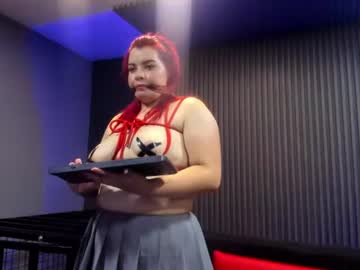 Black_Rouses July 07, 2026 Chaturbate stream image