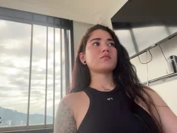 Blackk_Perla July 07, 2026 Chaturbate stream image