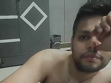 Harsh5694 July 07, 2026 Chaturbate stream image