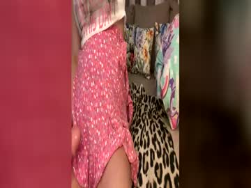 Lola666555 July 07, 2026 Chaturbate stream image
