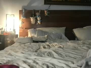 Mis0h0rnybabii July 07, 2026 Chaturbate stream image
