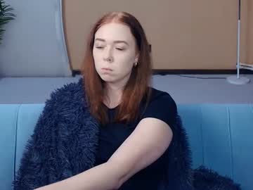 Nelliemathers July 07, 2026 Chaturbate stream image