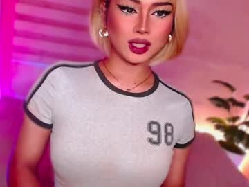 Angel_Eloaxx July 07, 2026 Chaturbate stream image
