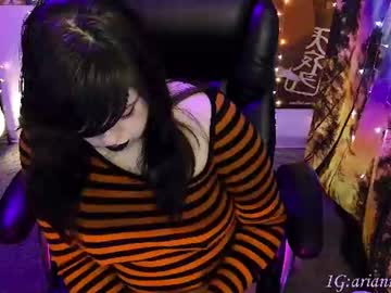 Ariannapena July 07, 2026 Chaturbate stream image