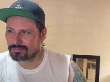 Cristianthelion July 07, 2026 Chaturbate stream image
