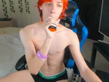 Cute_Grecha July 07, 2026 Chaturbate stream image