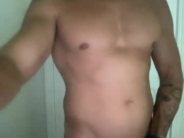 Gymjunkiefit July 07, 2026 Chaturbate stream image