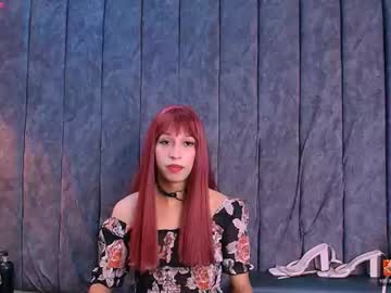 Iamgigy July 07, 2026 Chaturbate stream image