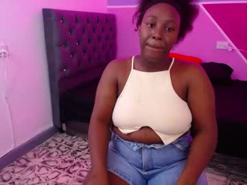 Scarlett_Rouss10 July 07, 2026 Chaturbate stream image